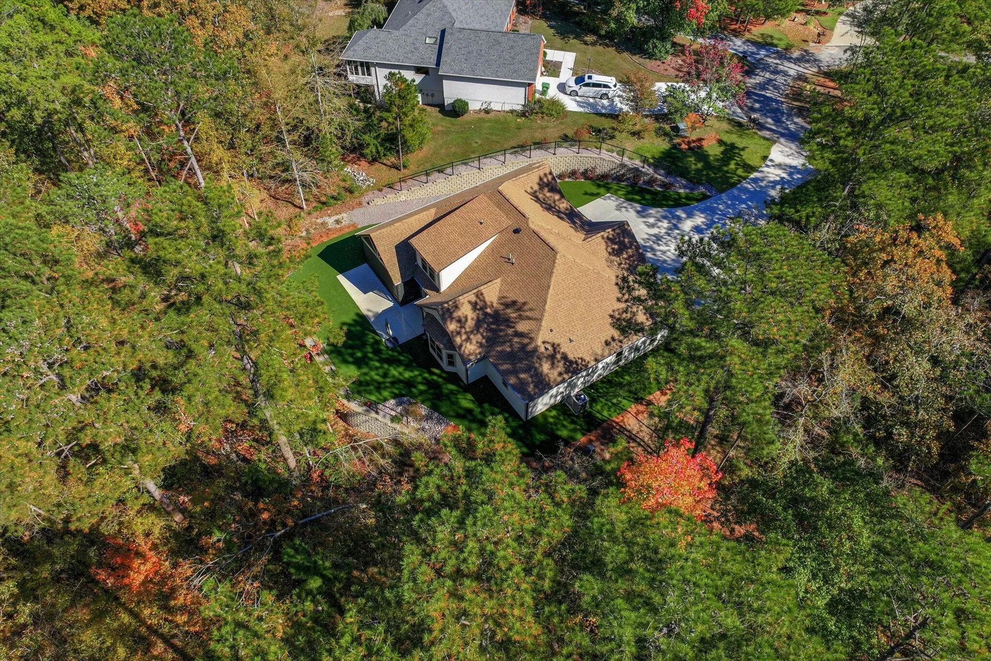 Property Slideshow image 66 of 74 | 212 pirates cv, Mc Cormick, SC, 29835