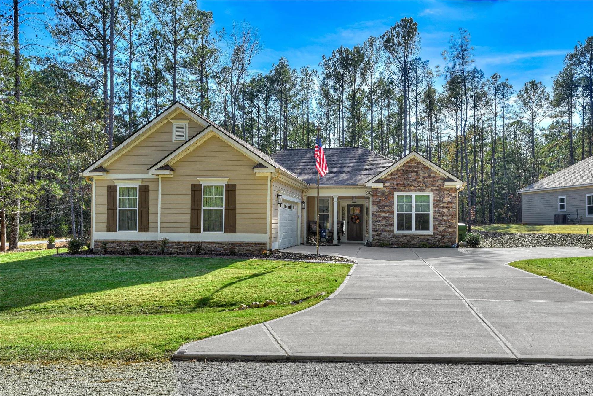 Property Slideshow image 2 of 41 | 102 godfrey dr, Mc Cormick, SC, 29835