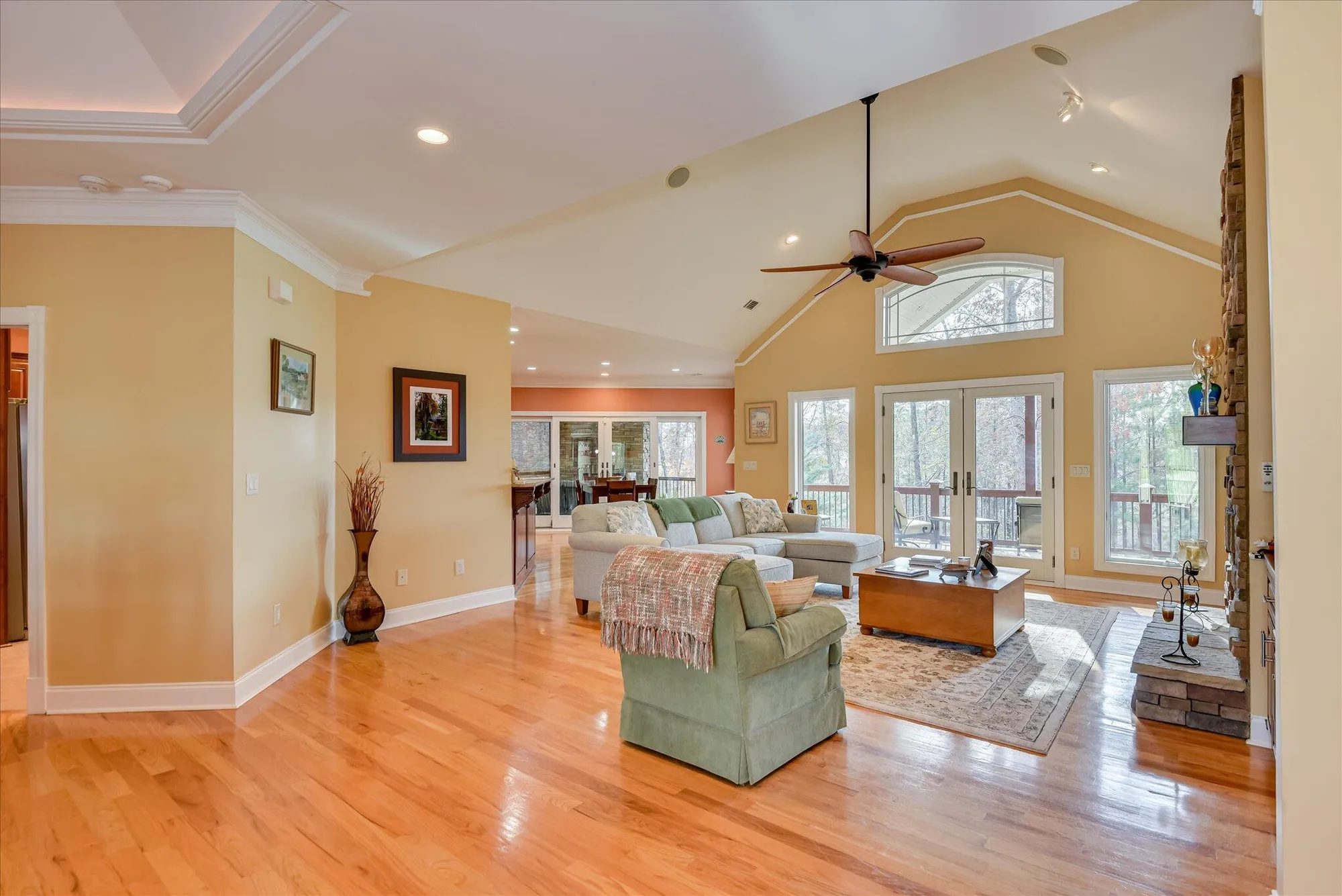 Property Slideshow image 9 of 66 | 310 katie ln, Mc Cormick, SC, 29835