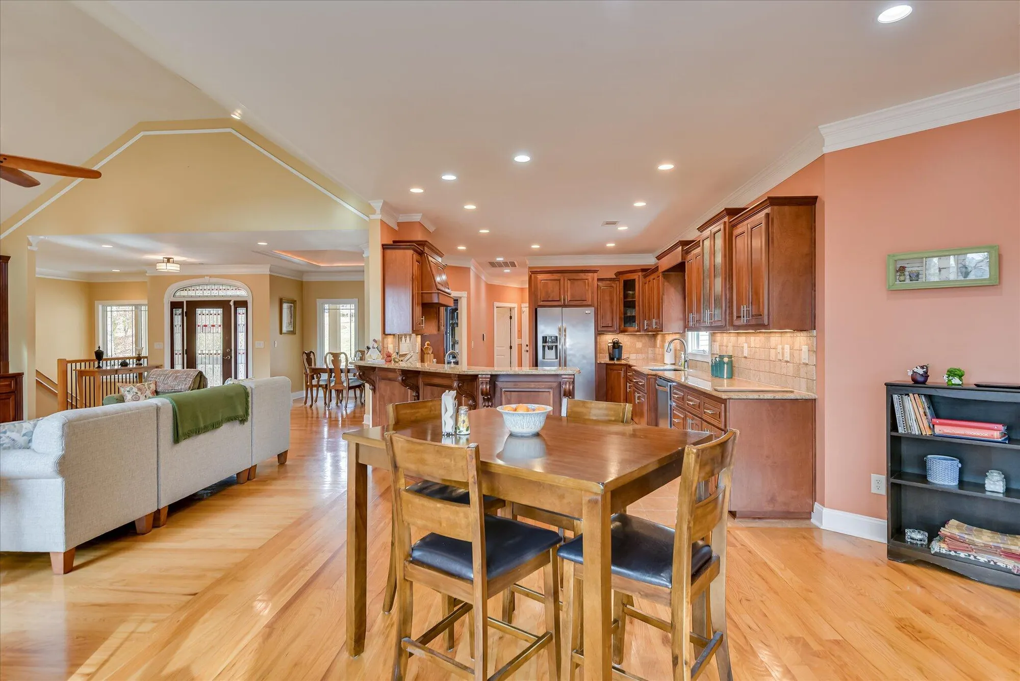 Property Slideshow image 15 of 66 | 310 katie ln, Mc Cormick, SC, 29835