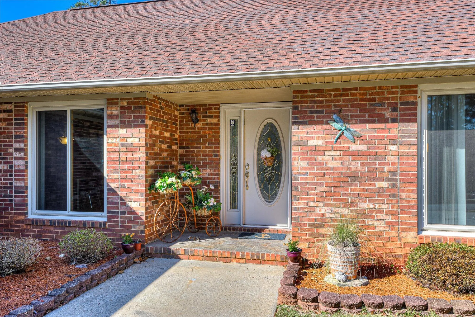 Property Slideshow image 5 of 53 | 120 driftwood ln, Mc Cormick, SC, 29835