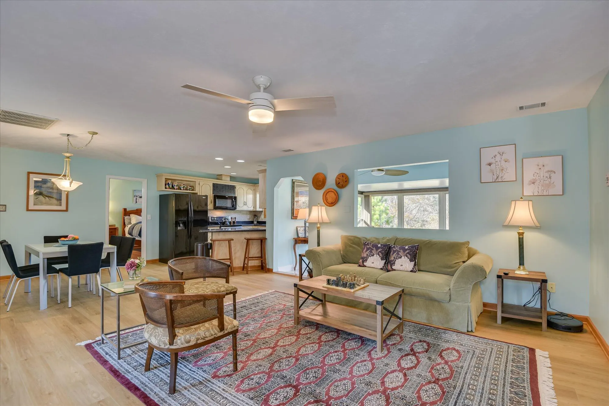 Property Slideshow image 49 of 53 | 120 driftwood ln, Mc Cormick, SC, 29835