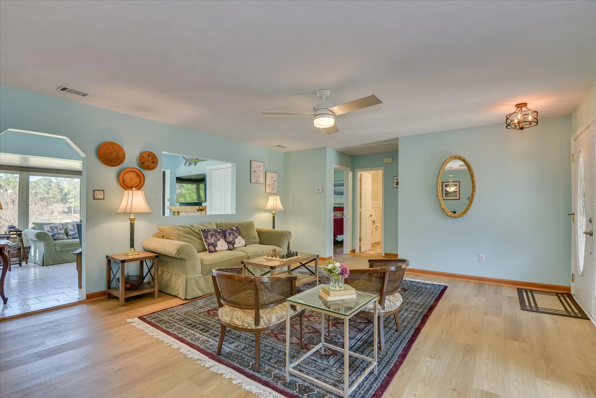 Property Slideshow image 51 of 53 | 120 driftwood ln, Mc Cormick, SC, 29835