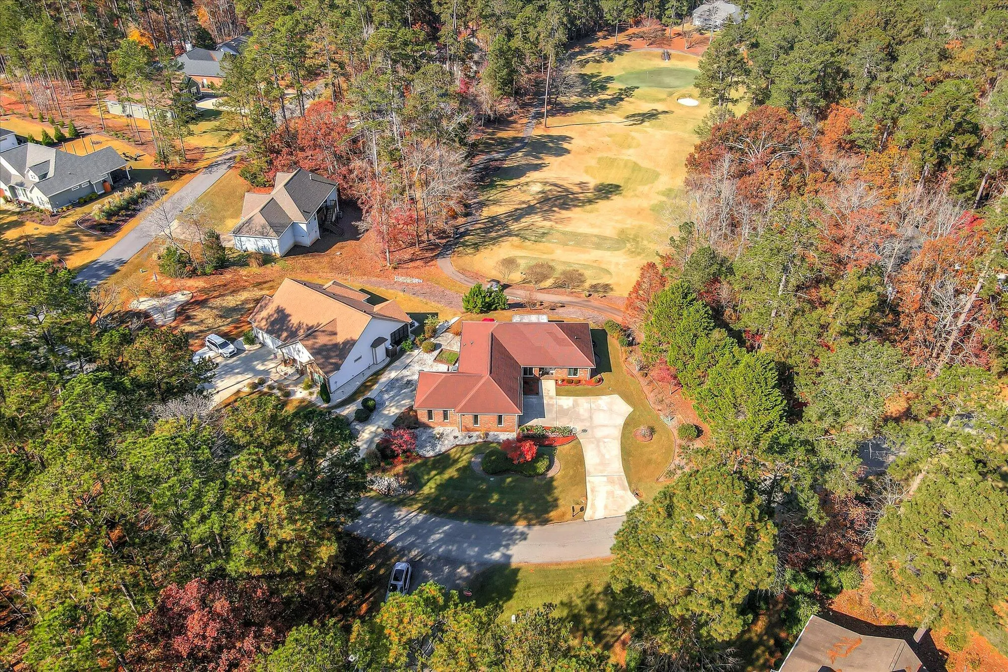 Property Slideshow image 43 of 53 | 120 driftwood ln, Mc Cormick, SC, 29835