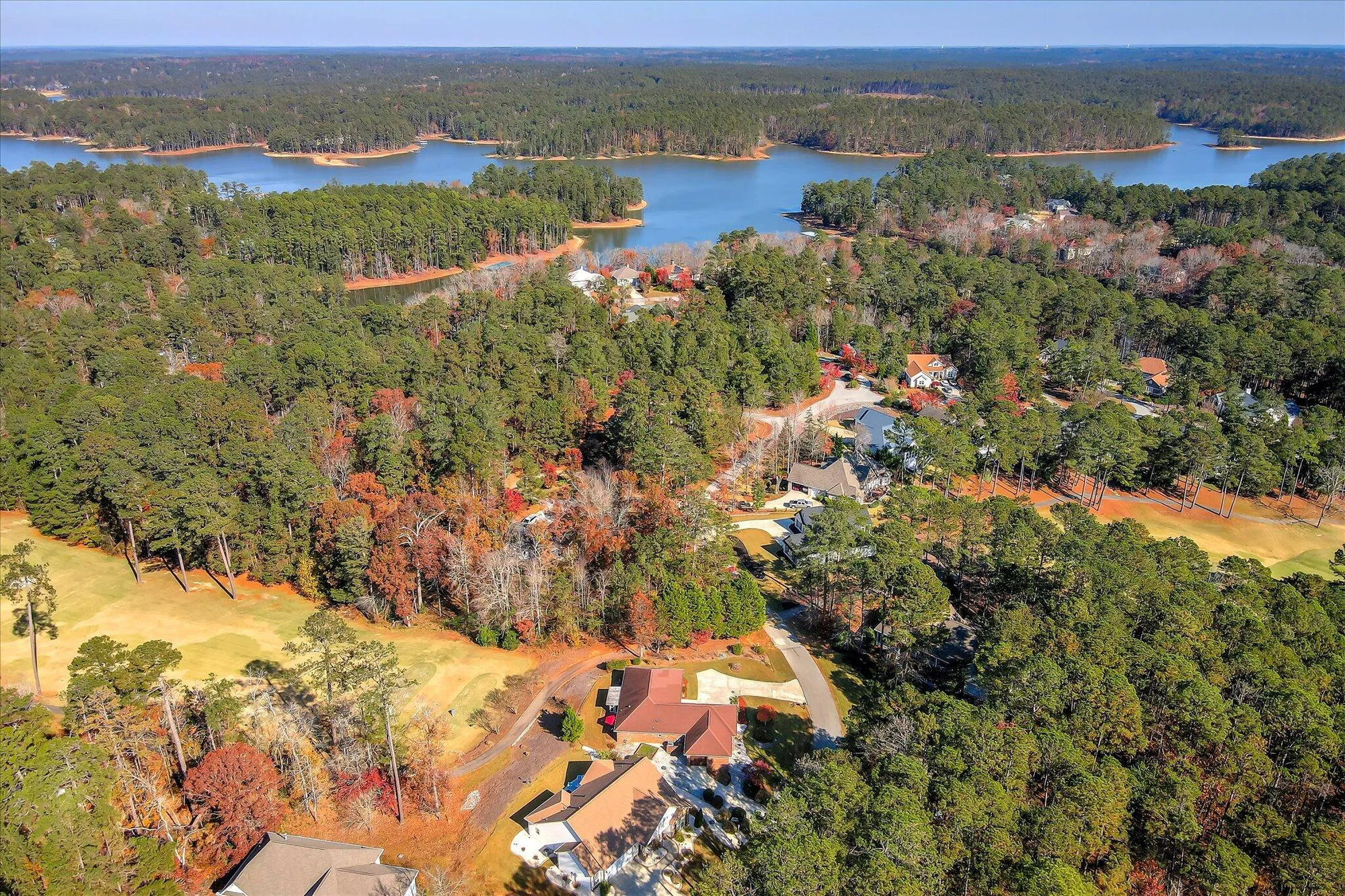 Property Slideshow image 47 of 53 | 120 driftwood ln, Mc Cormick, SC, 29835