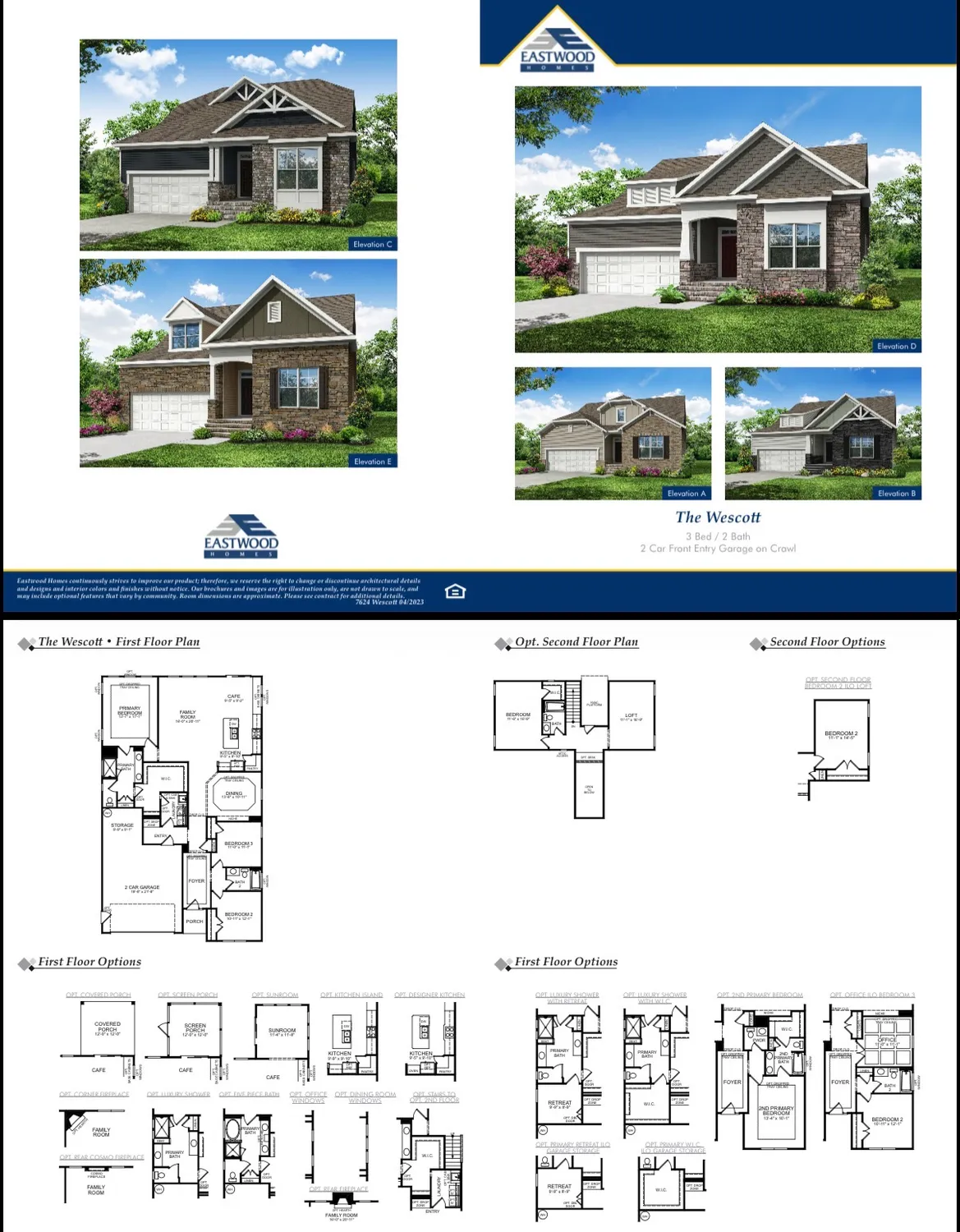 Property Slideshow image 39 of 39 | 433 true cedar way, Aiken, SC, 29803