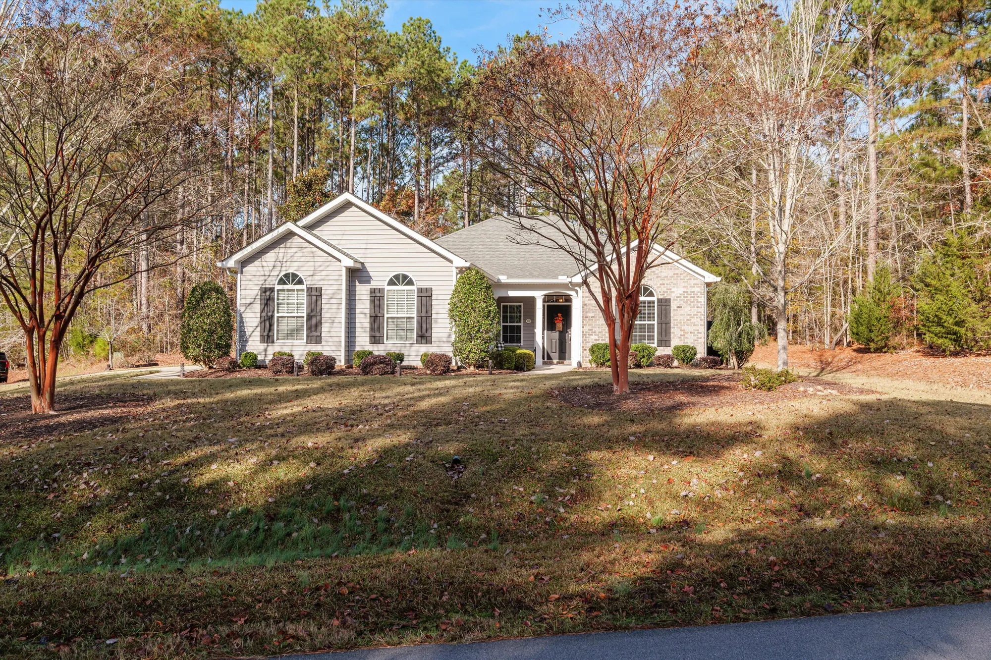 Property Slideshow image 1 of 54 | 214 sunflower cir, Mc Cormick, SC, 29835