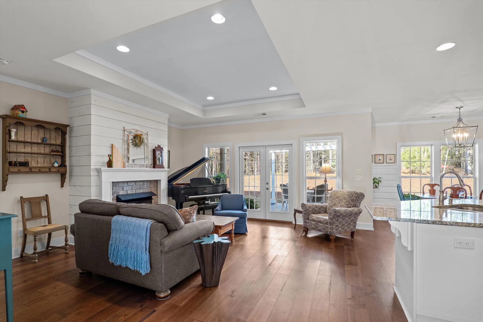 Property Slideshow image 20 of 54 | 214 sunflower cir, Mc Cormick, SC, 29835