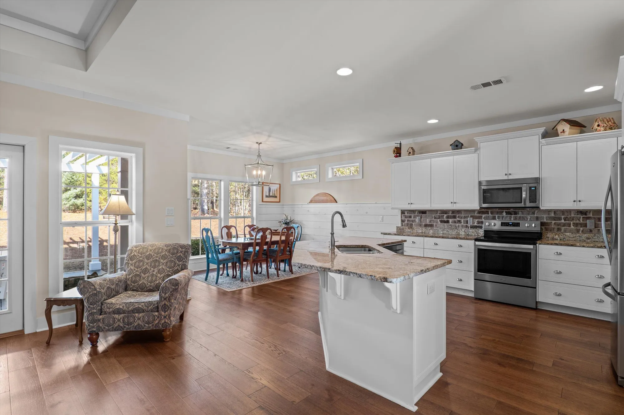 Property Slideshow image 21 of 54 | 214 sunflower cir, Mc Cormick, SC, 29835