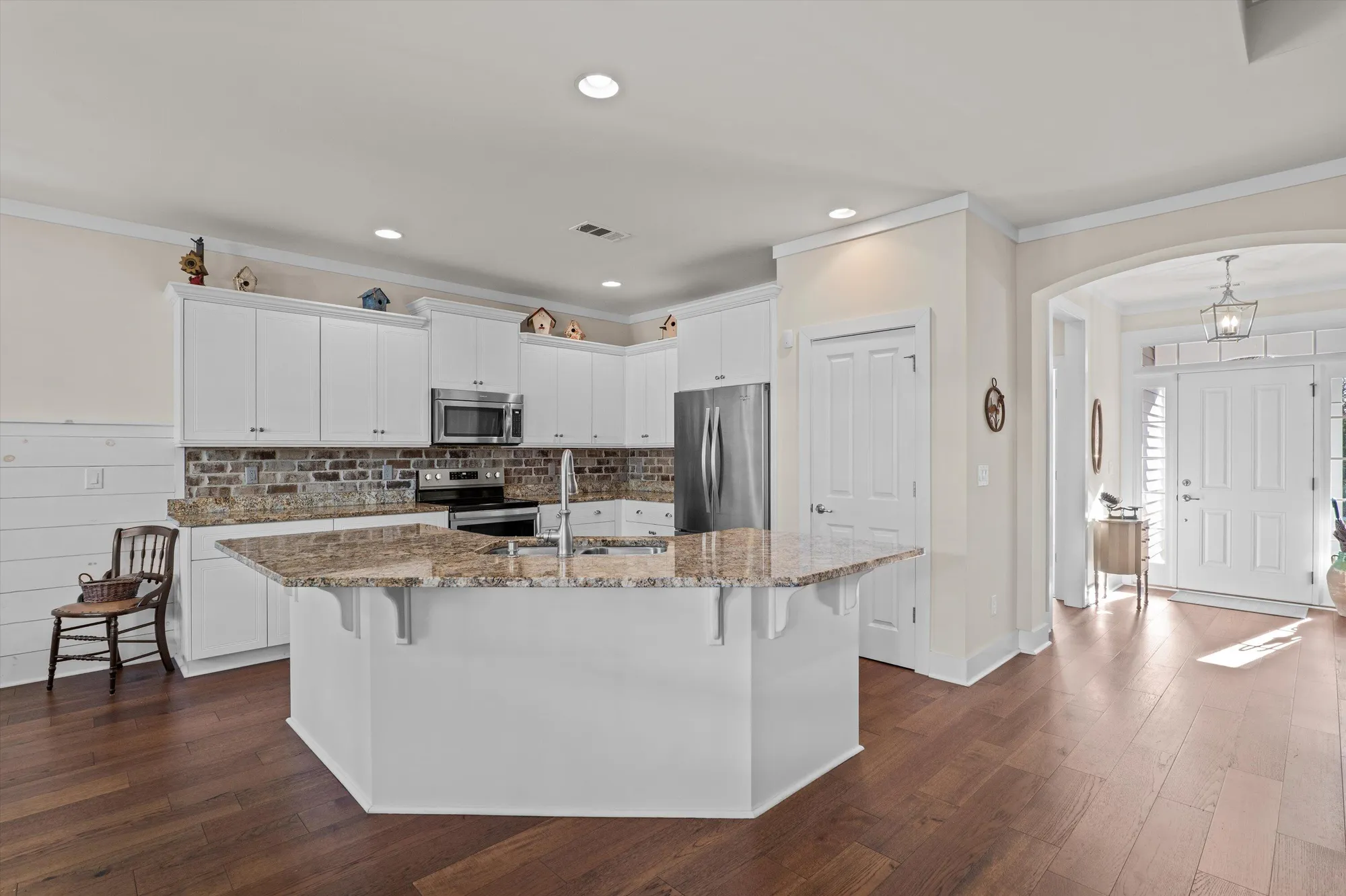 Property Slideshow image 23 of 54 | 214 sunflower cir, Mc Cormick, SC, 29835