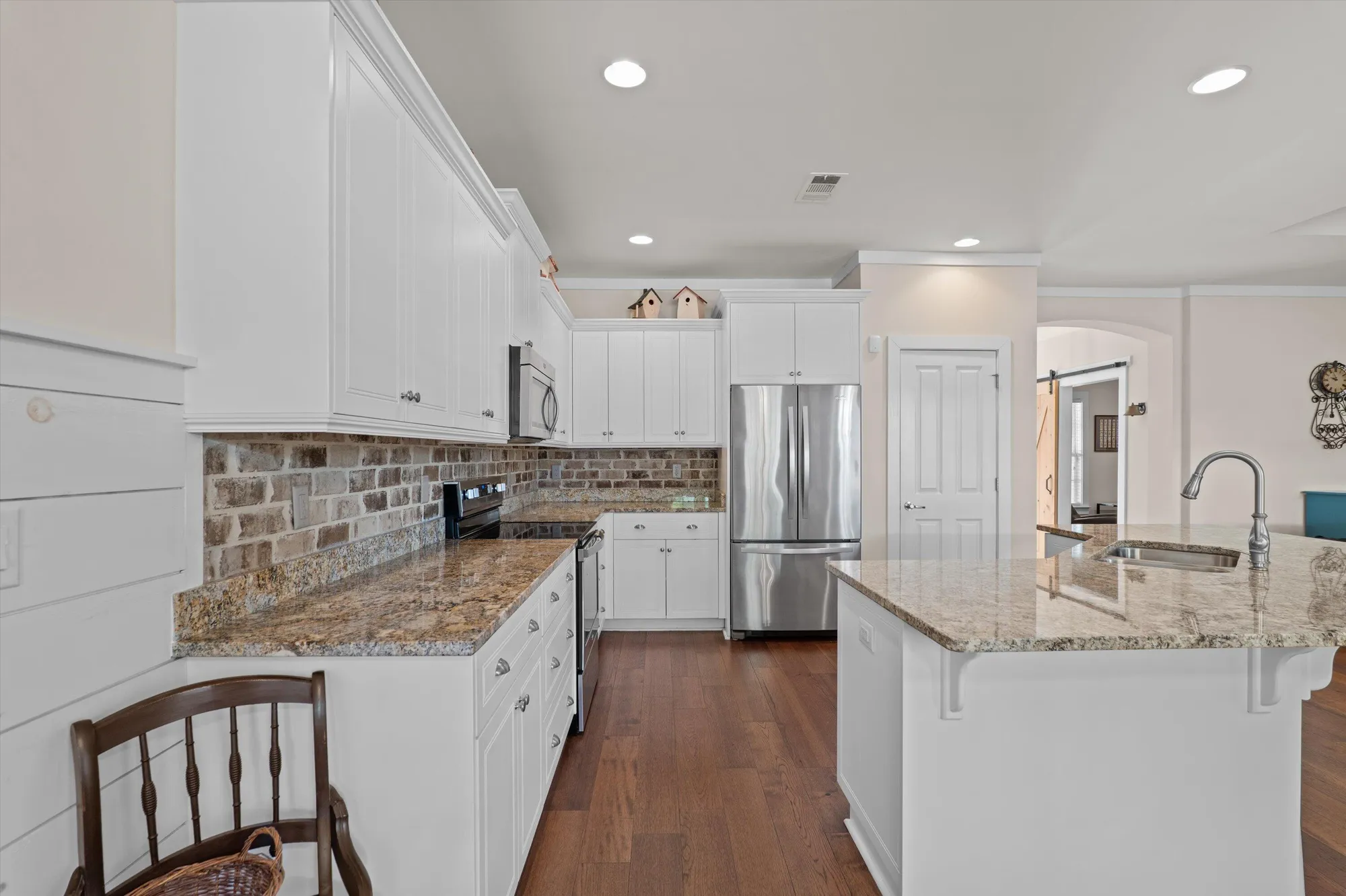 Property Slideshow image 24 of 54 | 214 sunflower cir, Mc Cormick, SC, 29835