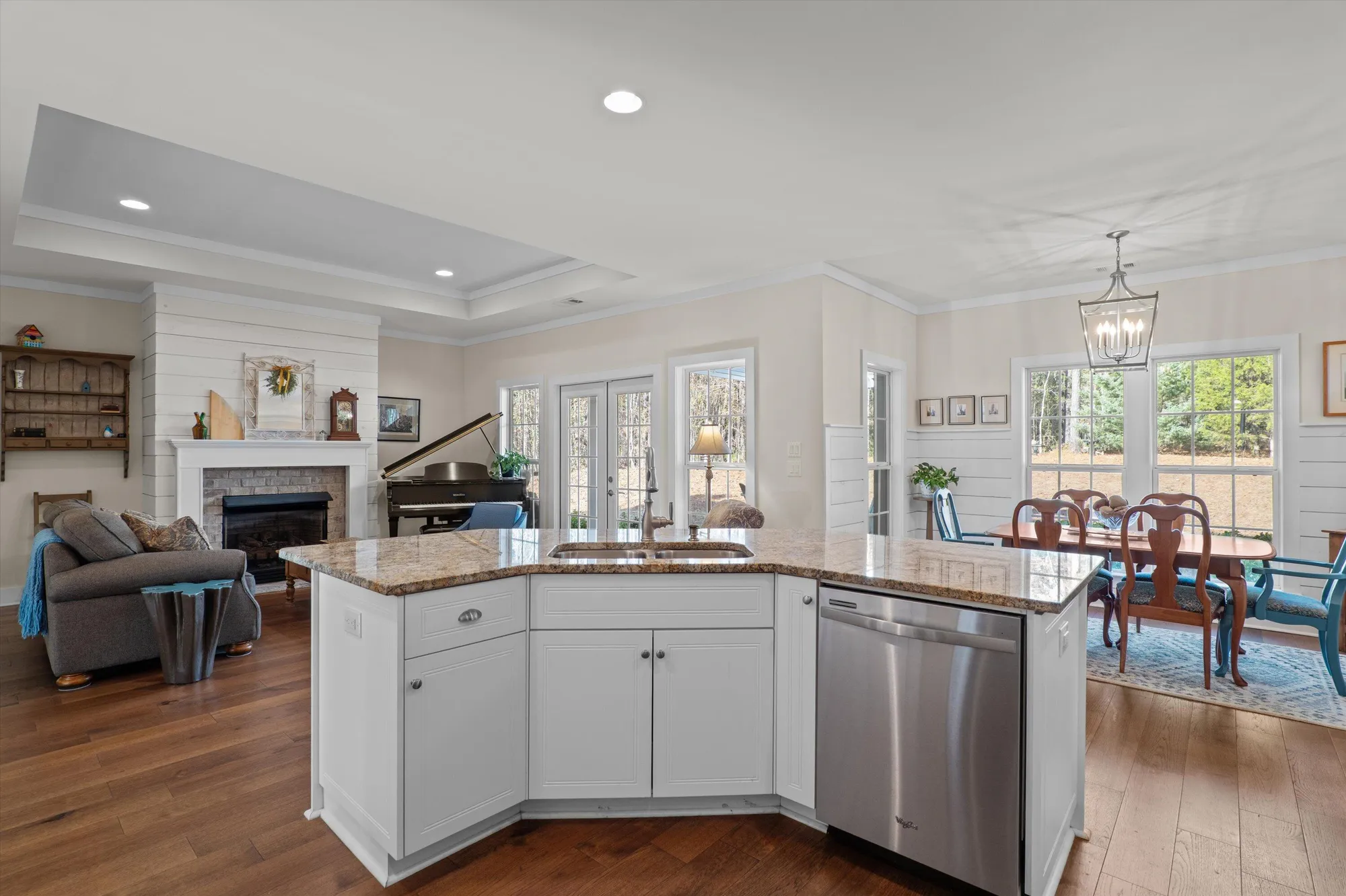 Property Slideshow image 27 of 54 | 214 sunflower cir, Mc Cormick, SC, 29835