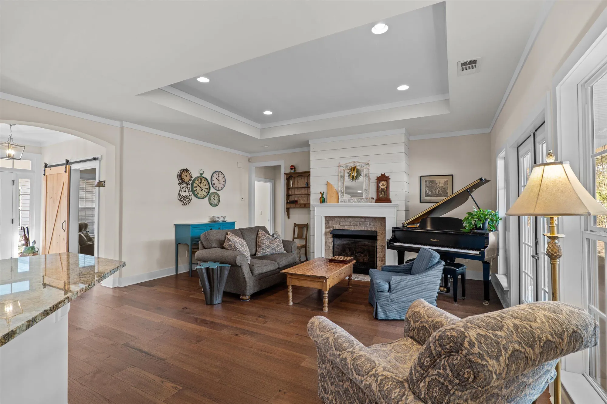 Property Slideshow image 30 of 54 | 214 sunflower cir, Mc Cormick, SC, 29835