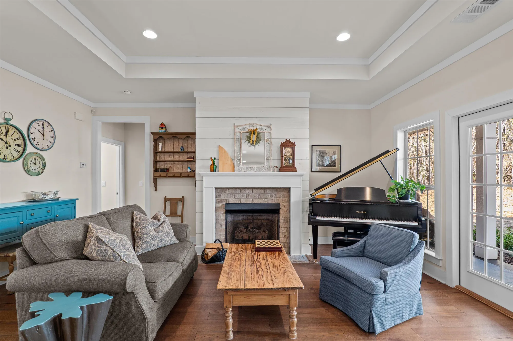 Property Slideshow image 31 of 54 | 214 sunflower cir, Mc Cormick, SC, 29835