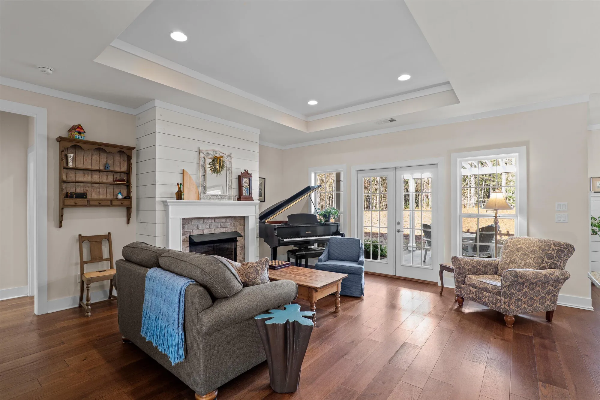 Property Slideshow image 32 of 54 | 214 sunflower cir, Mc Cormick, SC, 29835