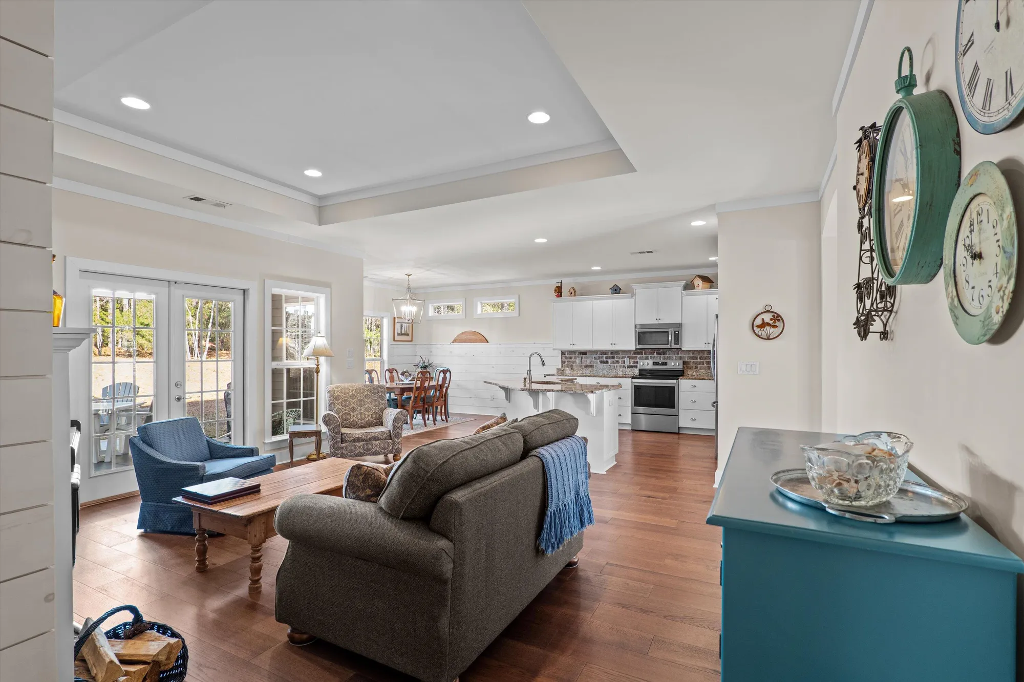 Property Slideshow image 33 of 54 | 214 sunflower cir, Mc Cormick, SC, 29835