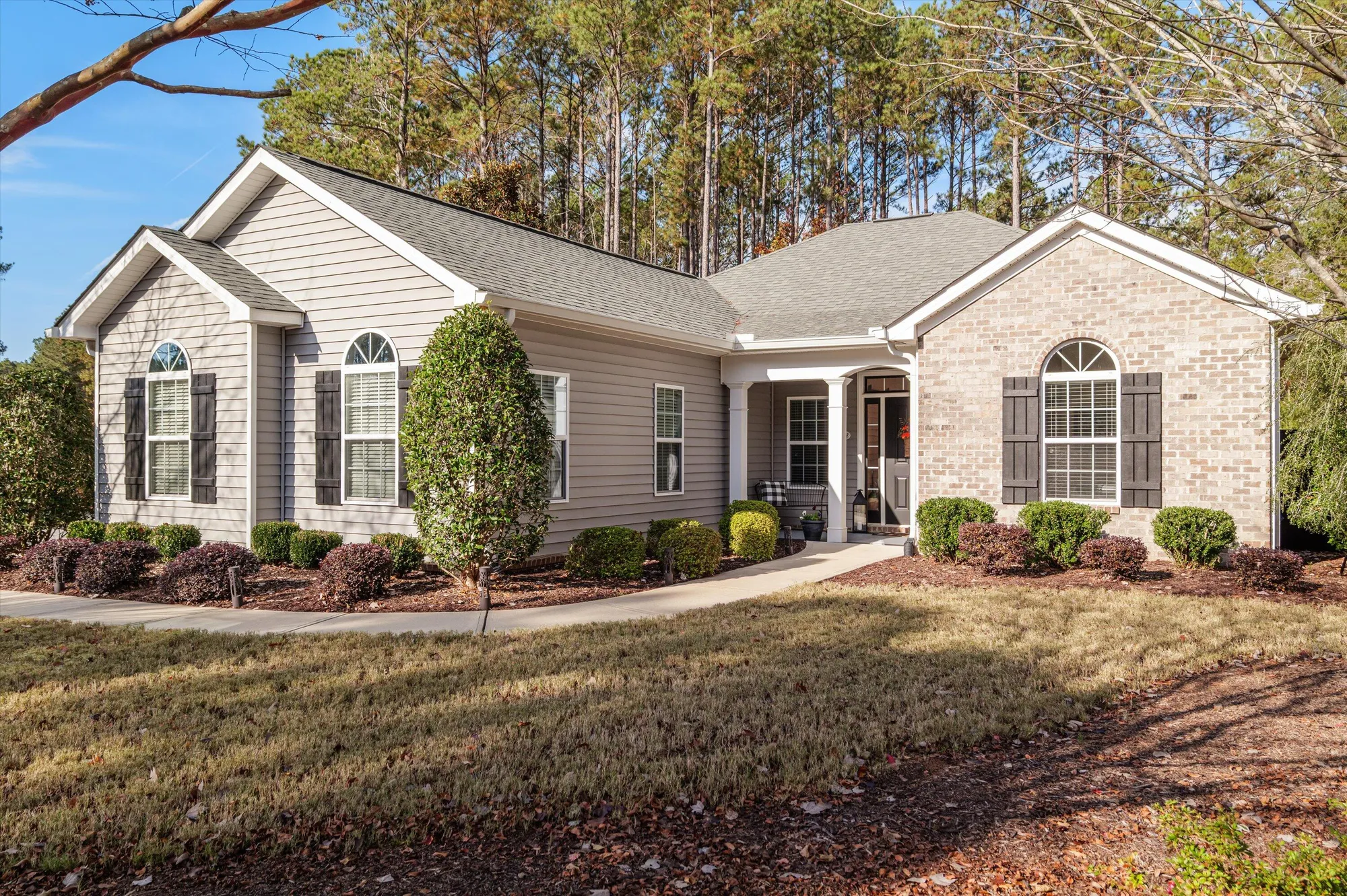 Property Slideshow image 4 of 54 | 214 sunflower cir, Mc Cormick, SC, 29835