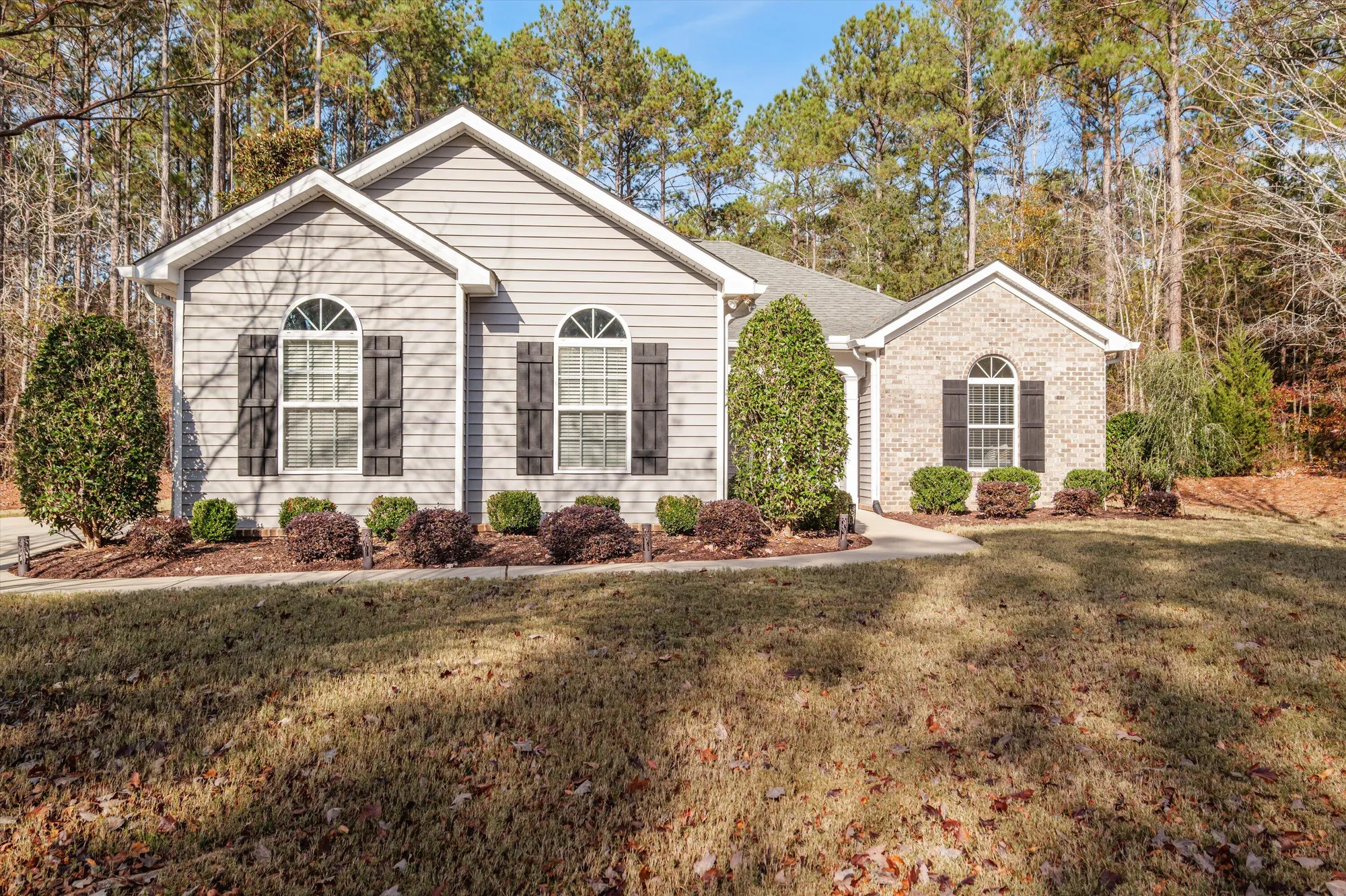 Property Slideshow image 5 of 54 | 214 sunflower cir, Mc Cormick, SC, 29835