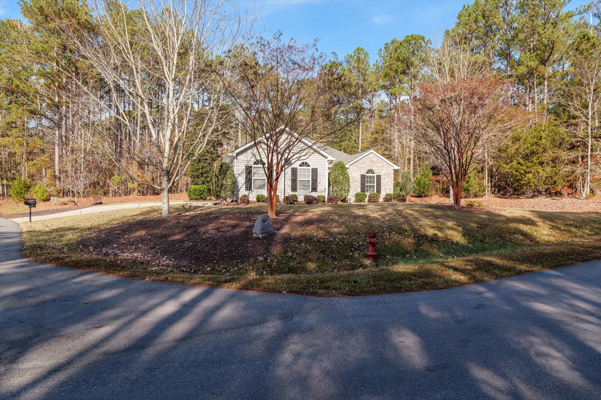 Property Slideshow image 6 of 54 | 214 sunflower cir, Mc Cormick, SC, 29835