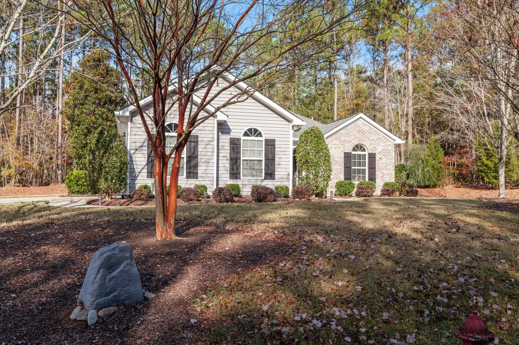 Property Slideshow image 7 of 54 | 214 sunflower cir, Mc Cormick, SC, 29835