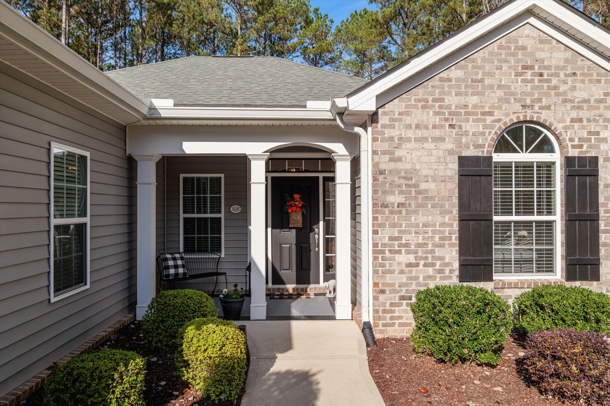 Property Slideshow image 9 of 54 | 214 sunflower cir, Mc Cormick, SC, 29835