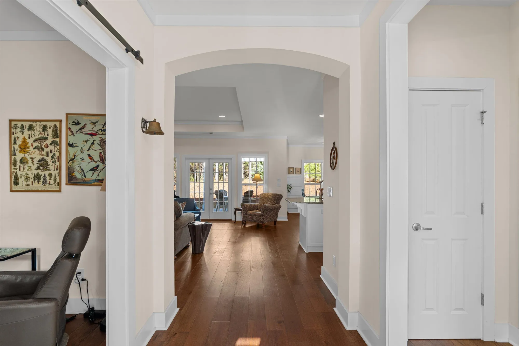 Property Slideshow image 12 of 54 | 214 sunflower cir, Mc Cormick, SC, 29835