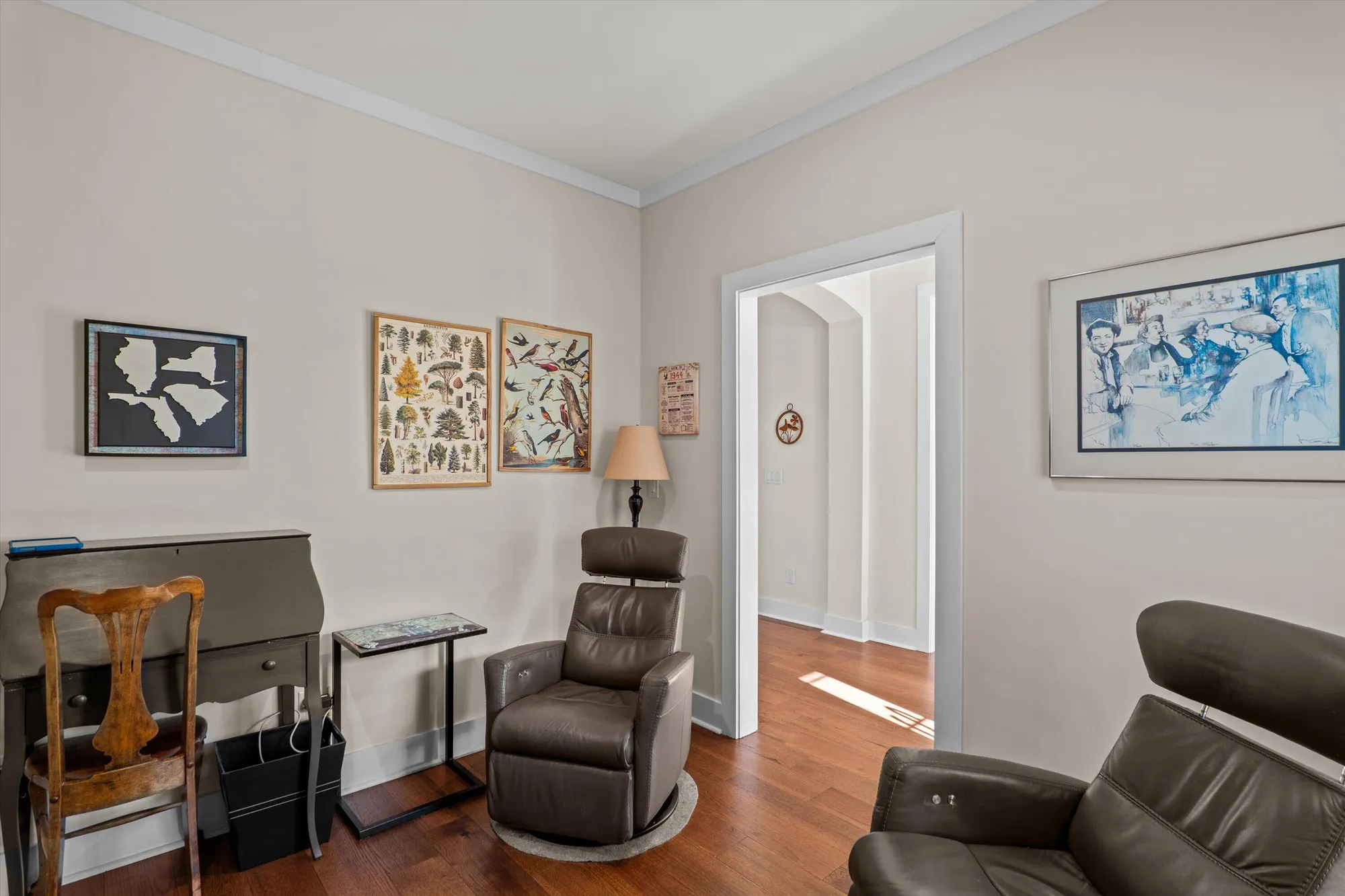 Property Slideshow image 15 of 54 | 214 sunflower cir, Mc Cormick, SC, 29835