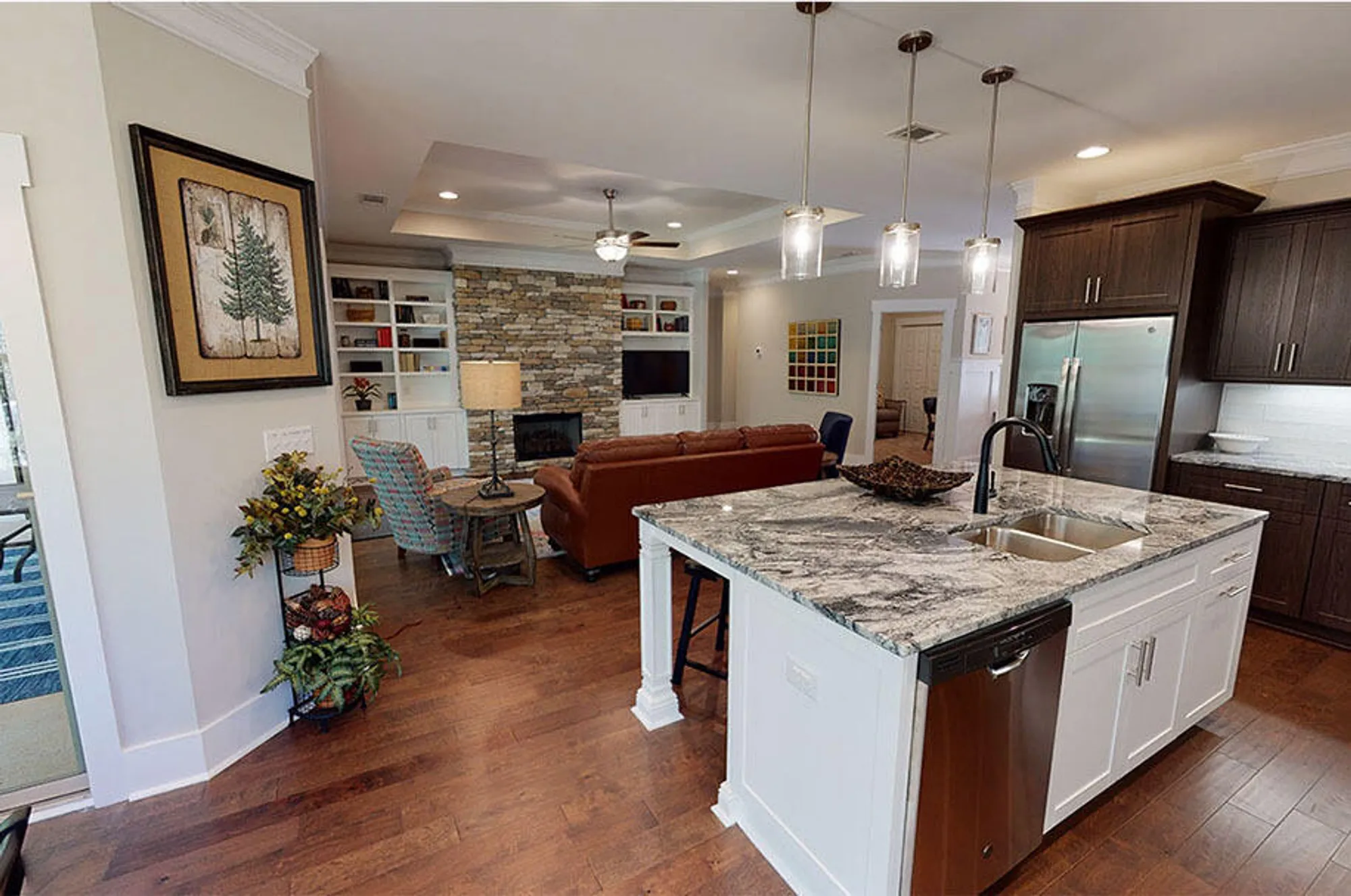 Property Slideshow image 2 of 25 | 213 bush ct, Mc Cormick, SC, 29835