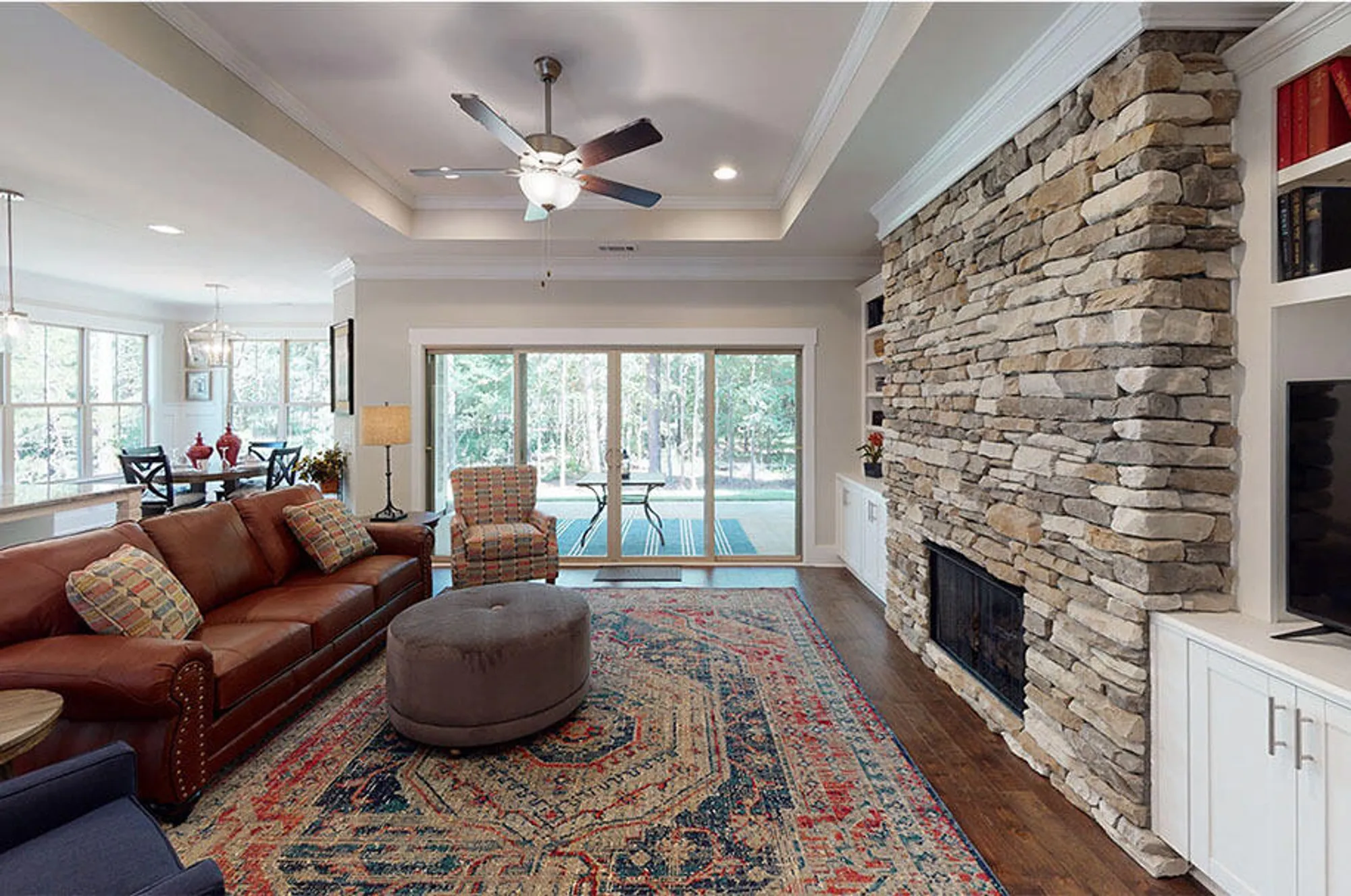 Property Slideshow image 5 of 25 | 213 bush ct, Mc Cormick, SC, 29835