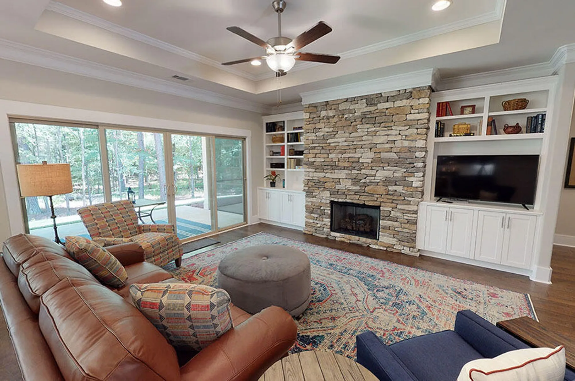 Property Slideshow image 6 of 25 | 213 bush ct, Mc Cormick, SC, 29835