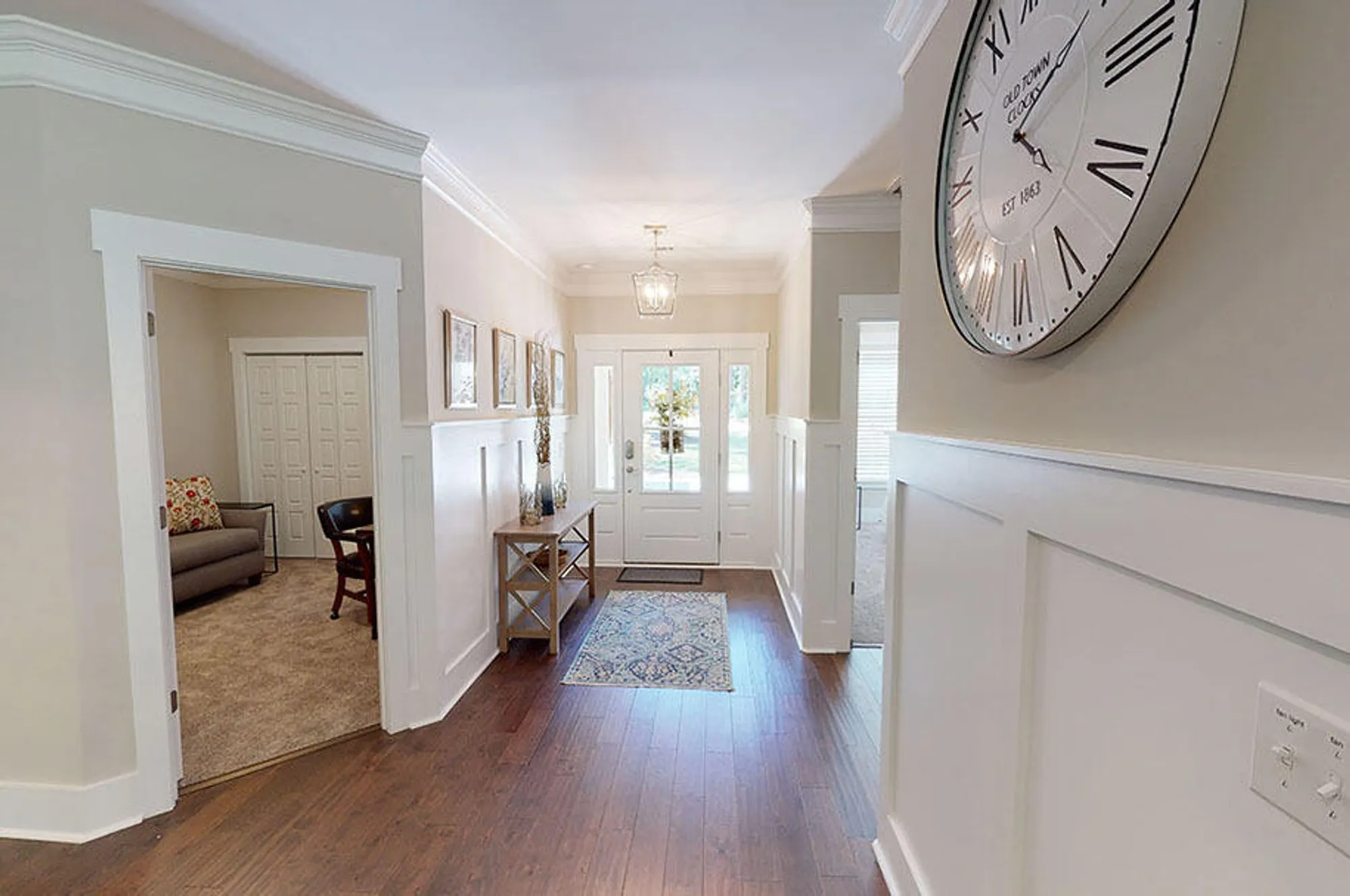 Property Slideshow image 8 of 25 | 213 bush ct, Mc Cormick, SC, 29835