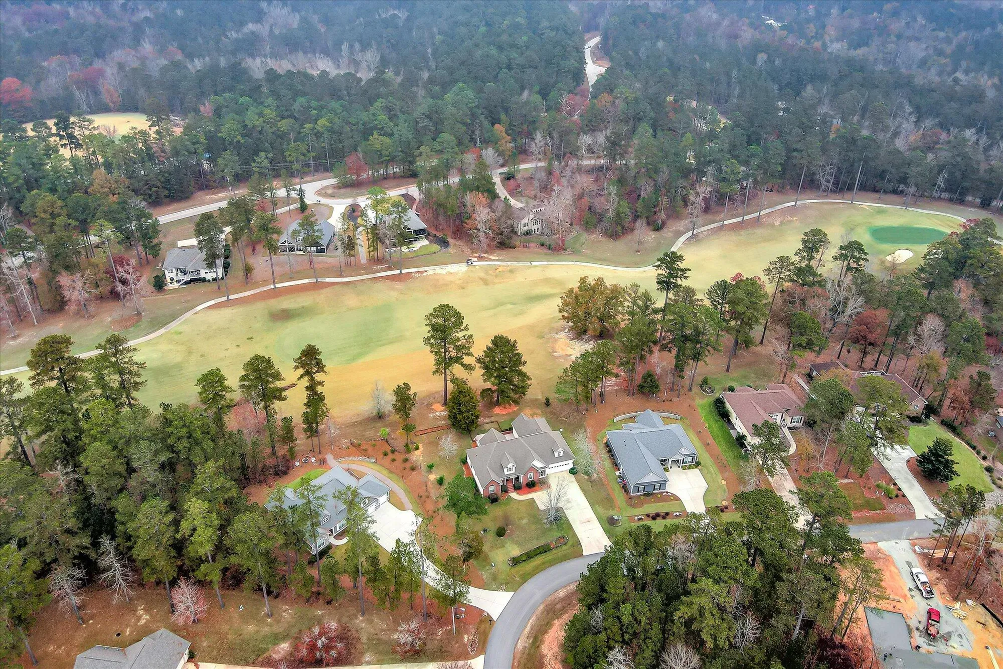 Property Slideshow image 61 of 64 | 113 laurens dr, Mc Cormick, SC, 29835