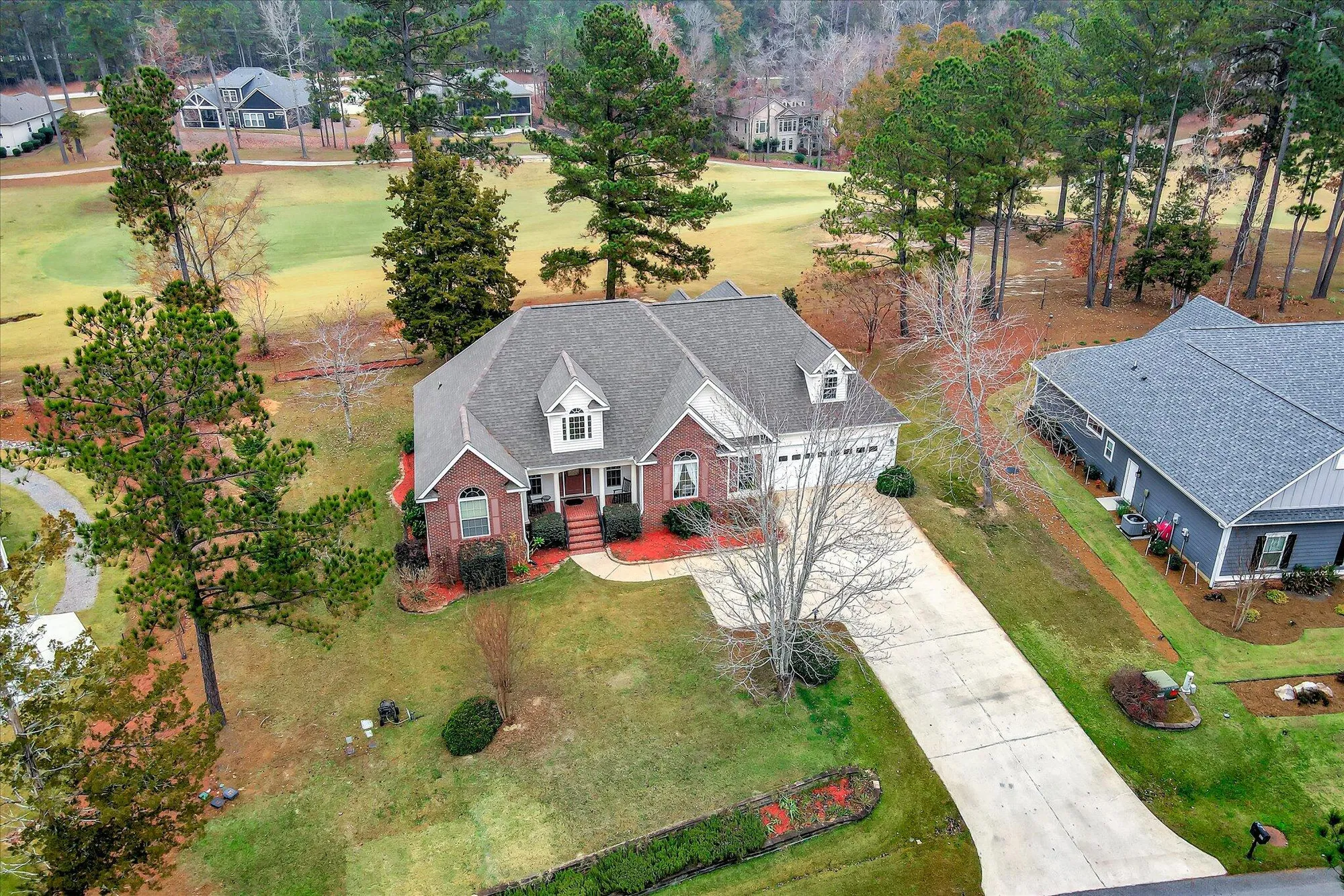 Property Slideshow image 5 of 64 | 113 laurens dr, Mc Cormick, SC, 29835
