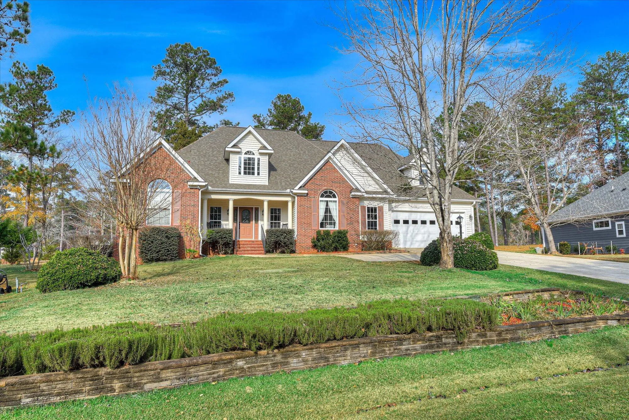 Property Slideshow image 4 of 64 | 113 laurens dr, Mc Cormick, SC, 29835