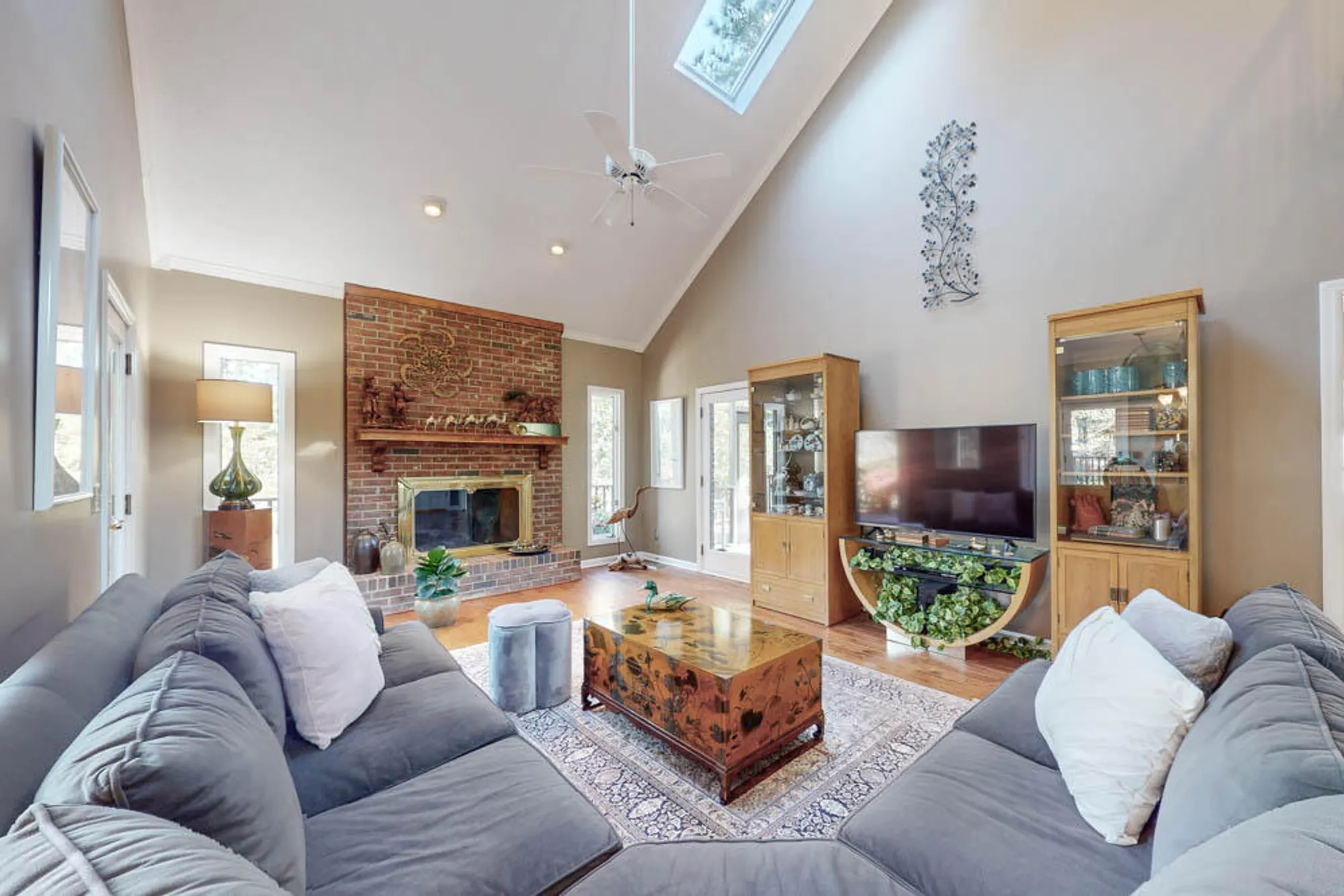 Property Slideshow image 13 of 74 | 313 live oak rd, Aiken, SC, 29803
