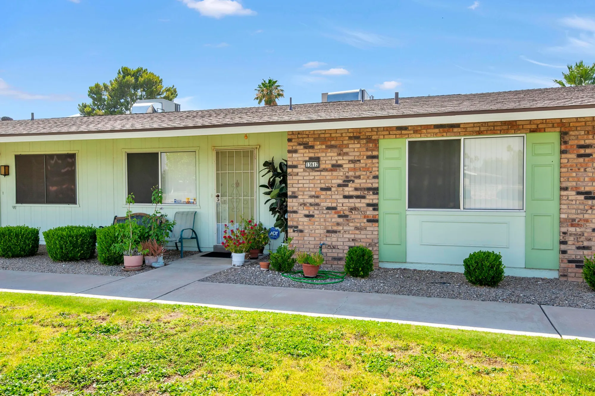 Property Slideshow image 3 of 10 | 13612 n 111th ave, Sun City, AZ, 85351