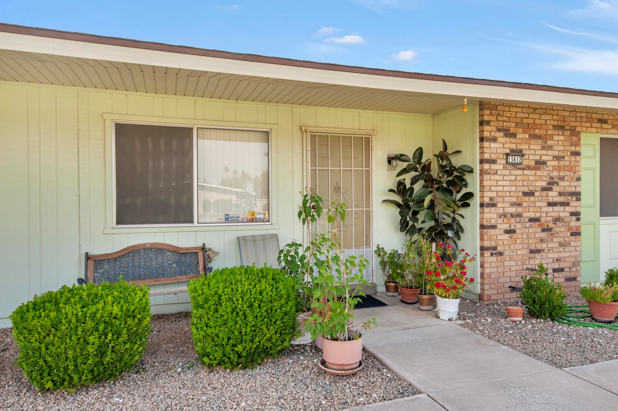 Property Slideshow image 5 of 10 | 13612 n 111th ave, Sun City, AZ, 85351