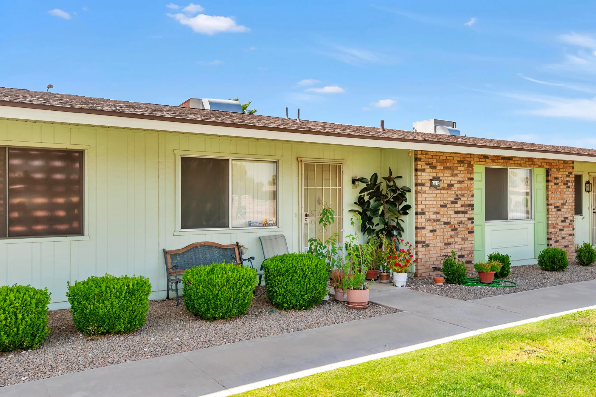 Property Slideshow image 4 of 10 | 13612 n 111th ave, Sun City, AZ, 85351