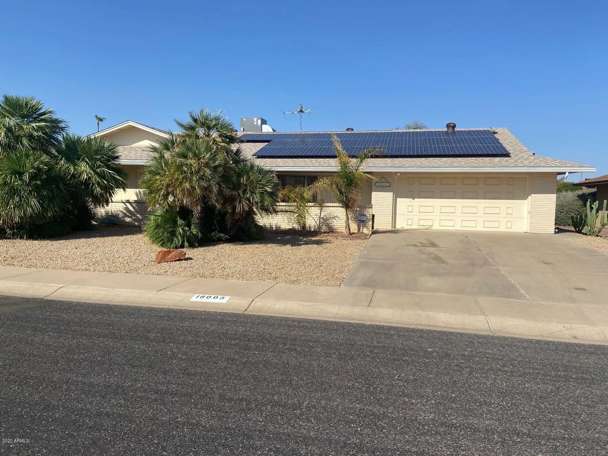 Property Slideshow image 27 of 29 | 18003 n 135th dr, Sun City West, AZ, 85375