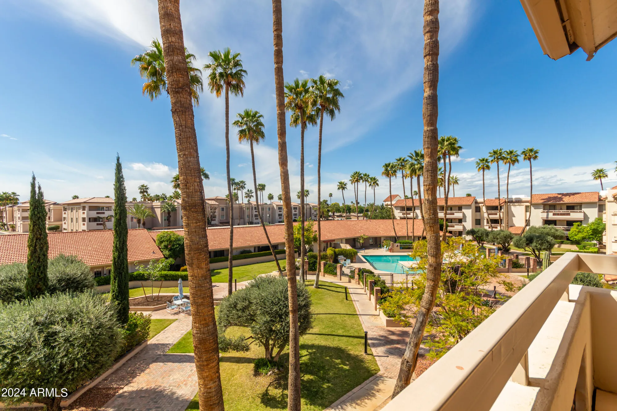 Property Slideshow image 19 of 19 | 17404 n 99th ave unit 339, Sun City, AZ, 85373