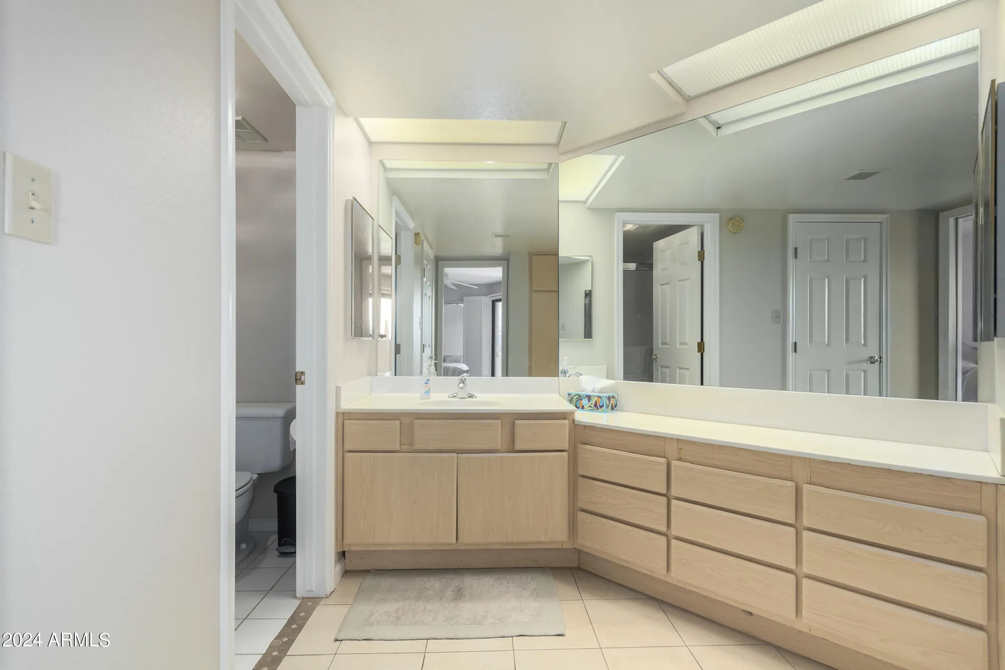 Property Slideshow image 14 of 19 | 17404 n 99th ave unit 339, Sun City, AZ, 85373