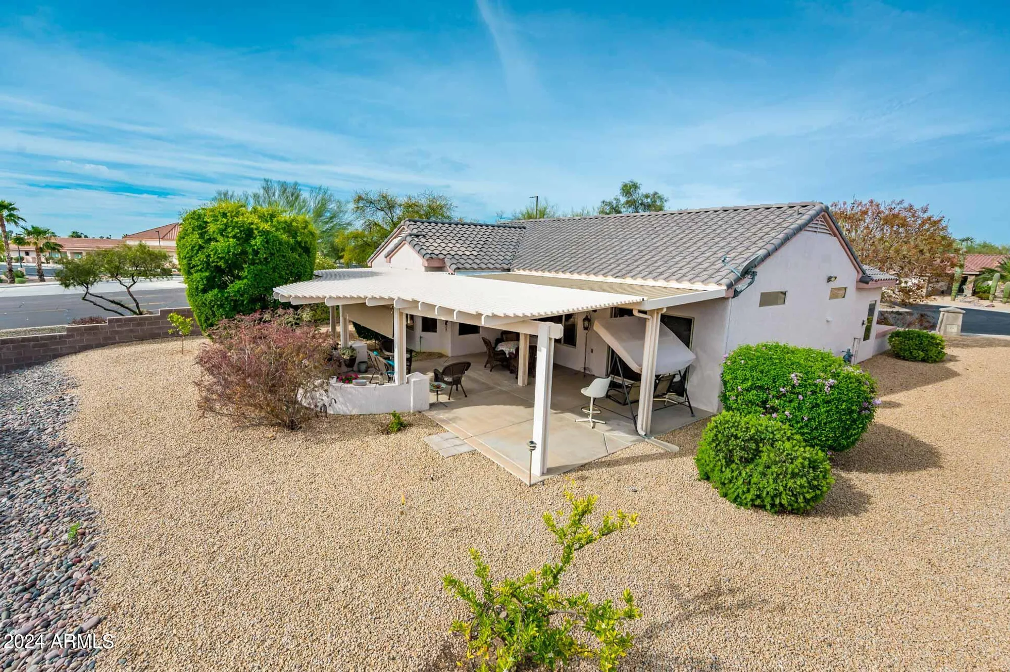 Property Slideshow image 45 of 48 | 19595 n sunburst way, Surprise, AZ, 85374