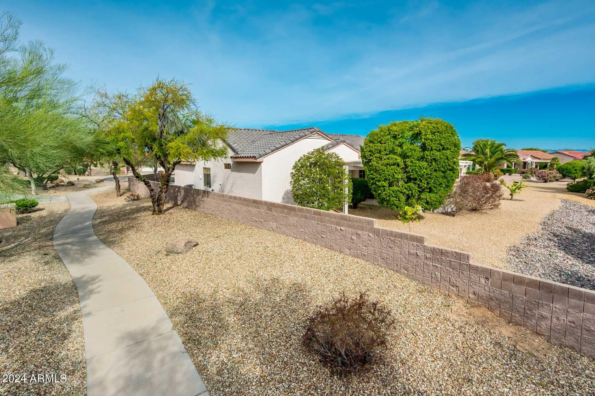 Property Slideshow image 46 of 48 | 19595 n sunburst way, Surprise, AZ, 85374