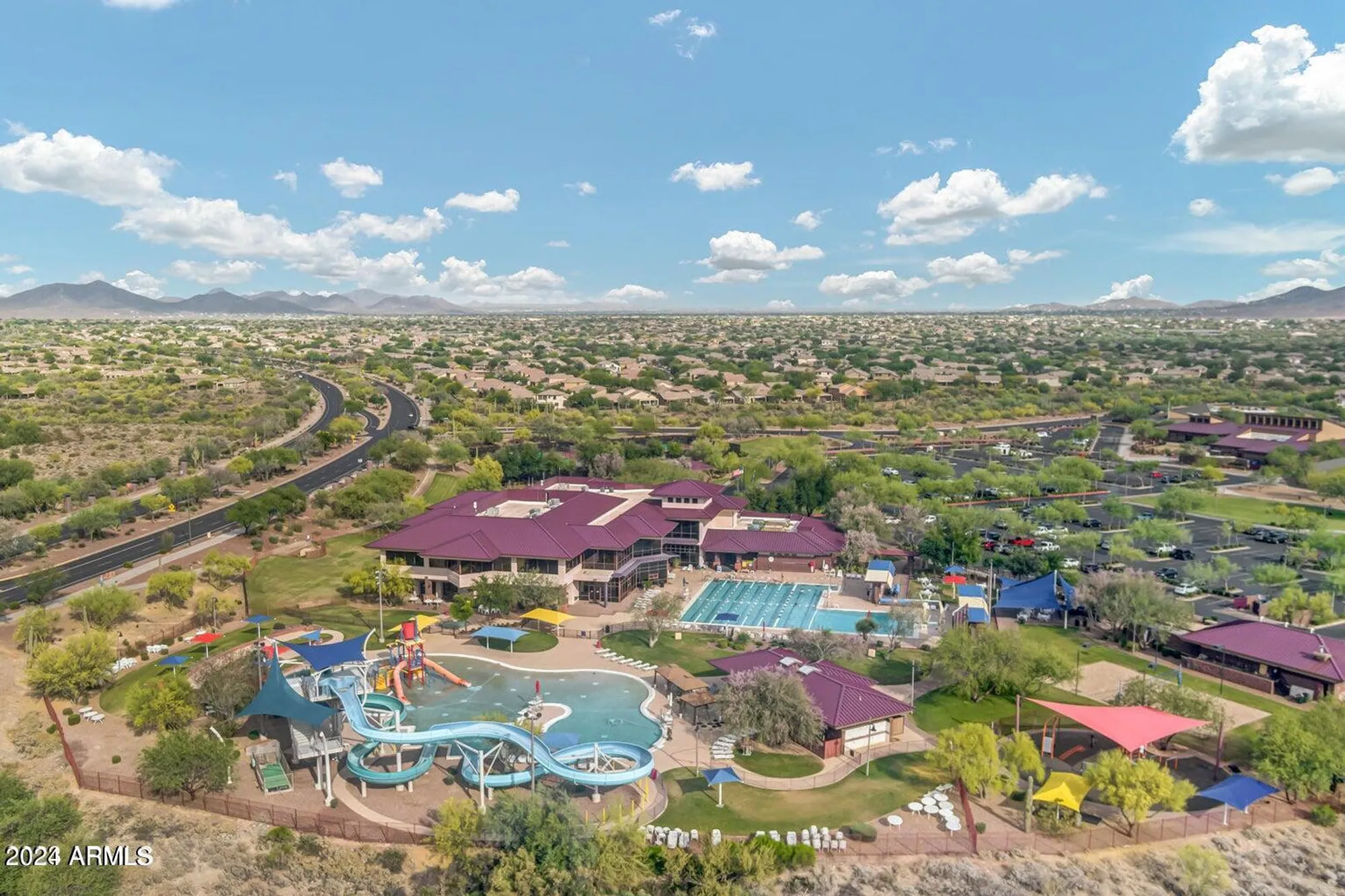 Property Slideshow image 27 of 32 | 41417 n clear crossing rd, Anthem, AZ, 85086