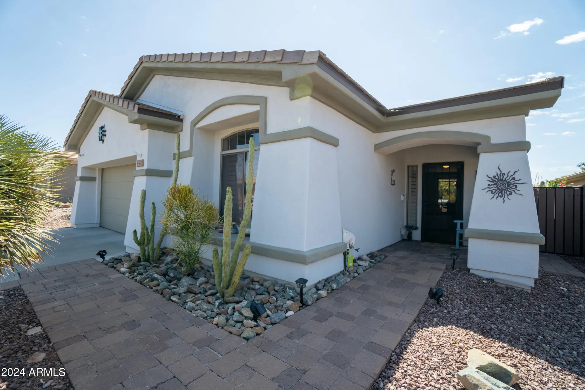 Property Slideshow image 1 of 32 | 41417 n clear crossing rd, Anthem, AZ, 85086