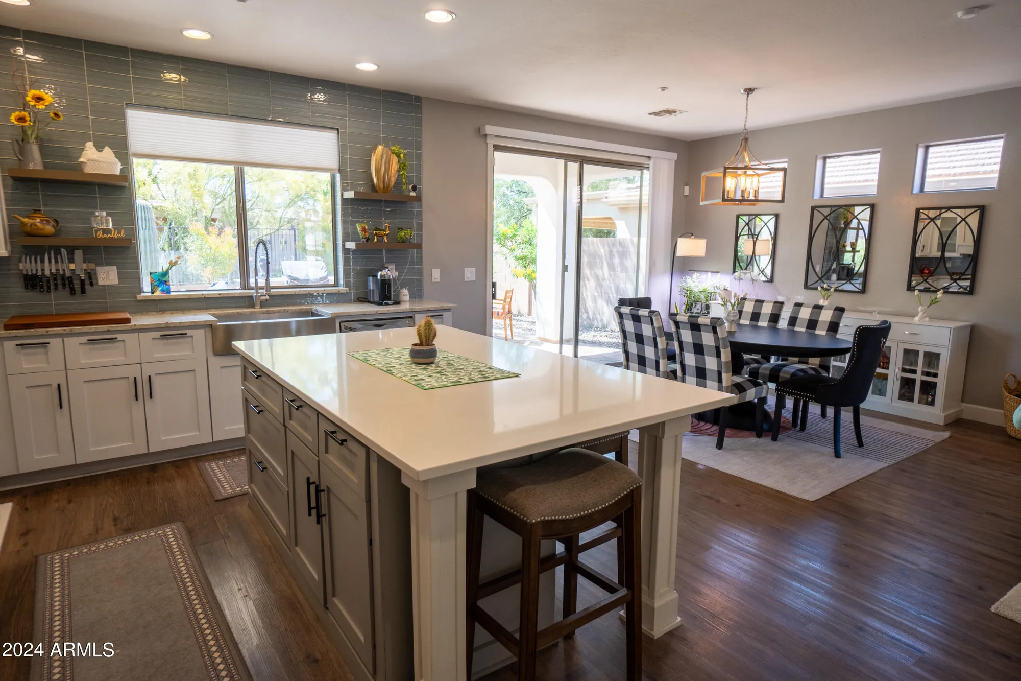 Property Slideshow image 5 of 32 | 41417 n clear crossing rd, Anthem, AZ, 85086