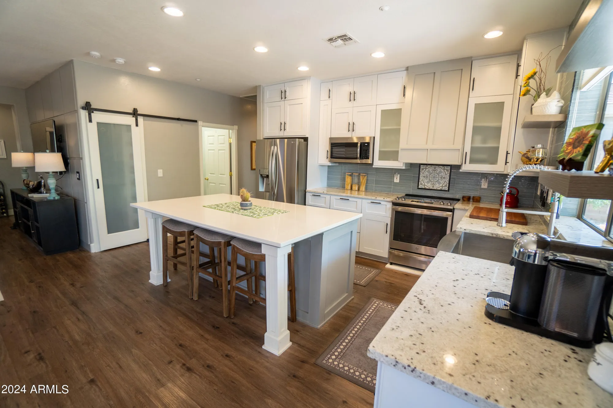 Property Slideshow image 6 of 32 | 41417 n clear crossing rd, Anthem, AZ, 85086
