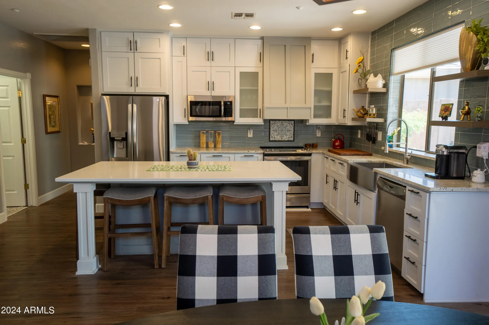 Property Slideshow image 13 of 32 | 41417 n clear crossing rd, Anthem, AZ, 85086