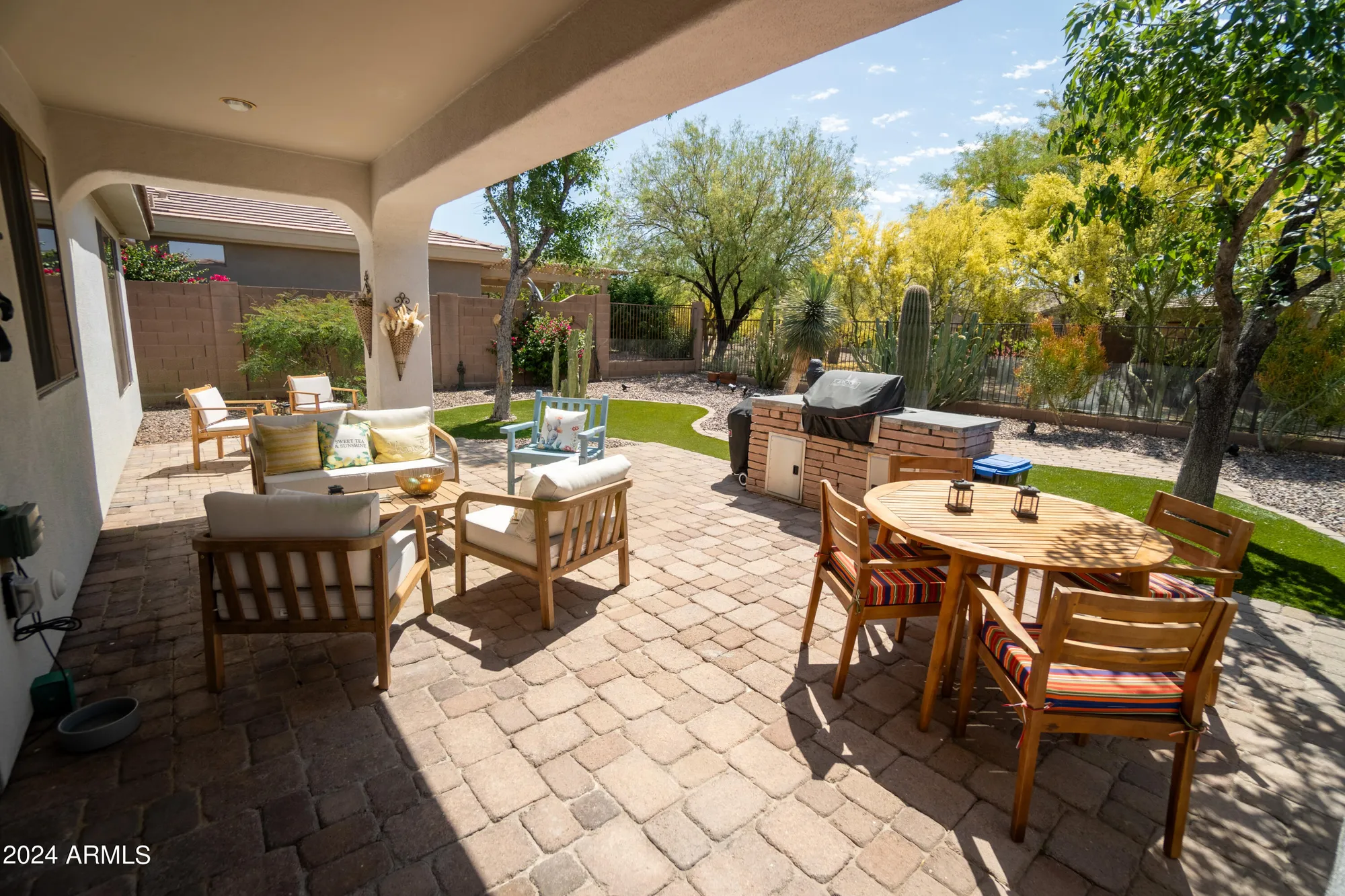 Property Slideshow image 17 of 32 | 41417 n clear crossing rd, Anthem, AZ, 85086