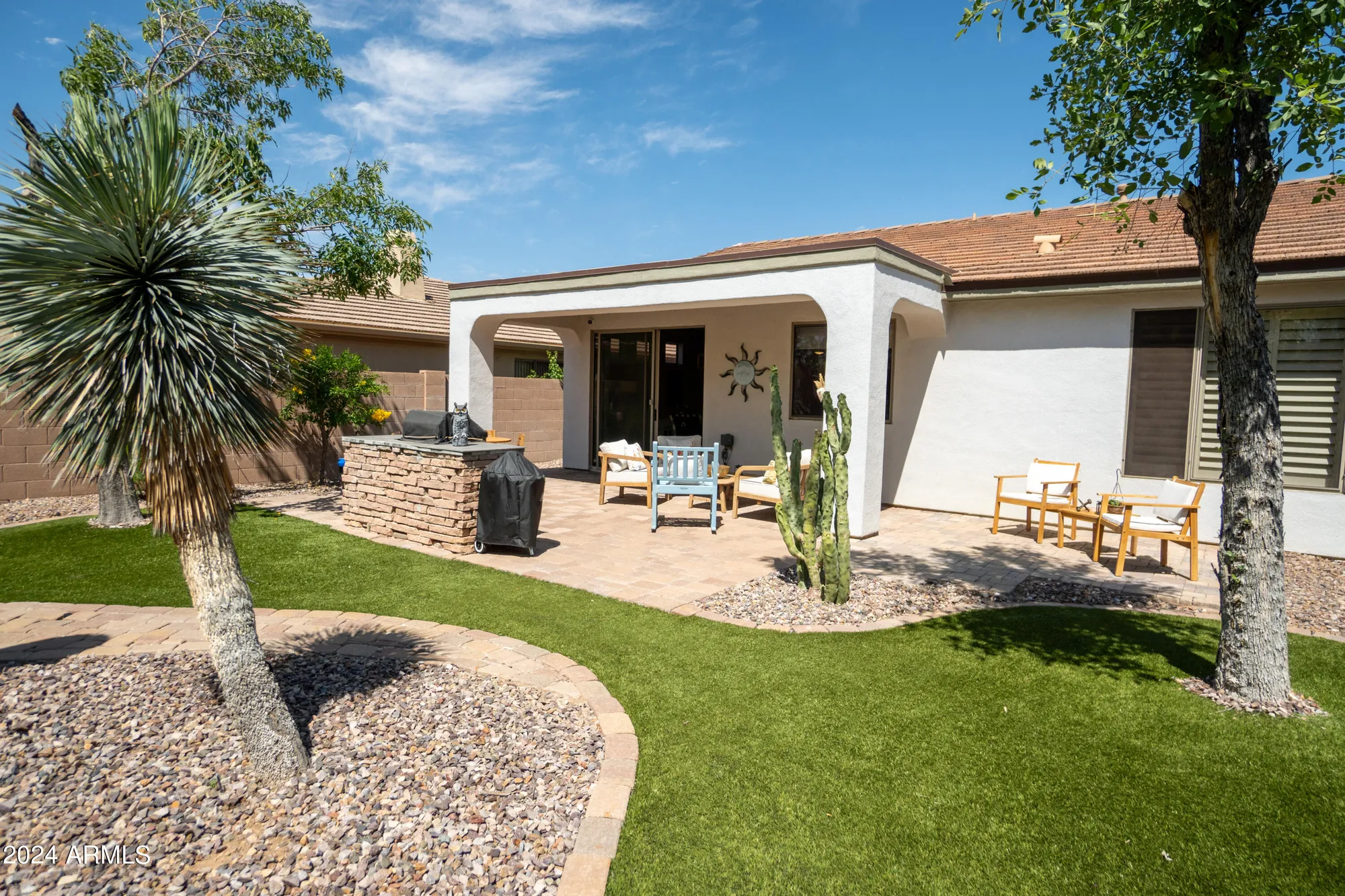 Property Slideshow image 19 of 32 | 41417 n clear crossing rd, Anthem, AZ, 85086
